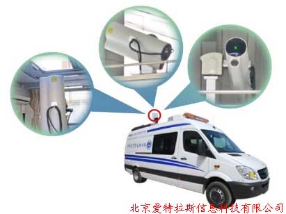 公司重點(diǎn)打造“環(huán)境應(yīng)急監(jiān)測(cè)指揮車”拓展環(huán)保行業(yè)