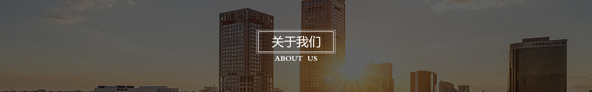 企業(yè)定位