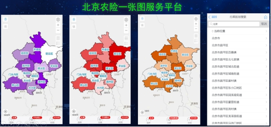 農(nóng)業(yè)風險服務一張圖解決方案